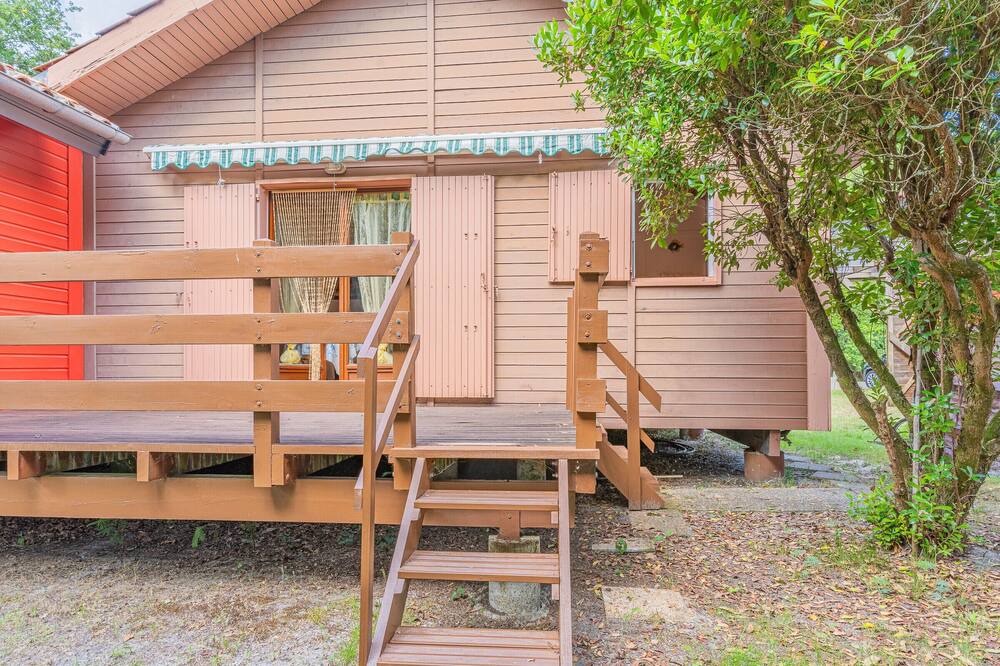 Photo of Outdoor in Sanguinet