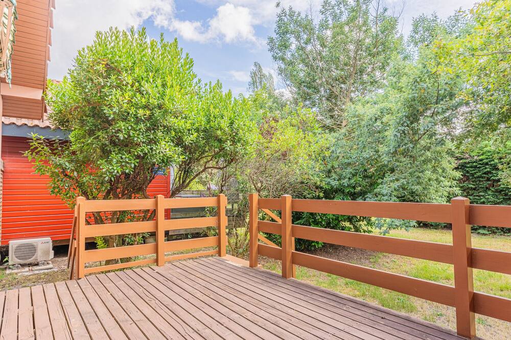 Photo of Outdoor in Sanguinet