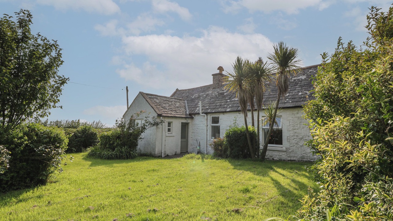 Photo of Outdoor in Carsethorn