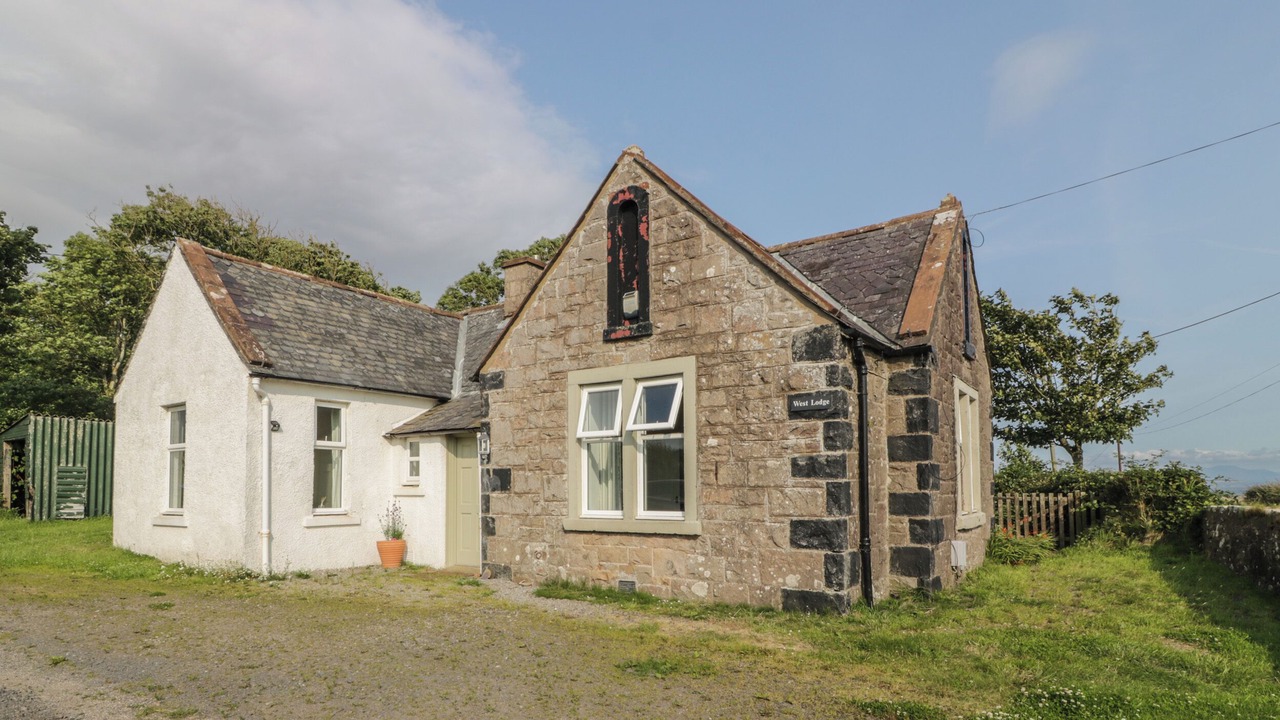 Photo of Outdoor in Carsethorn