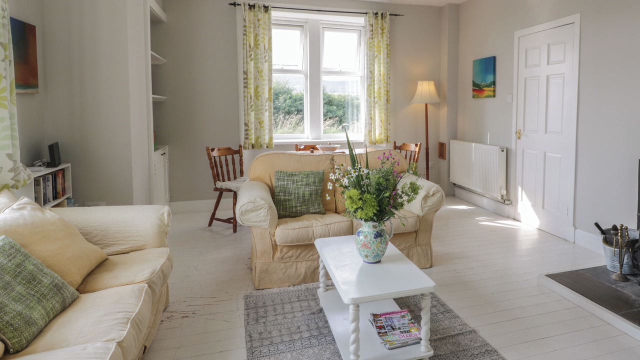 Photo of Livingroom in Carsethorn