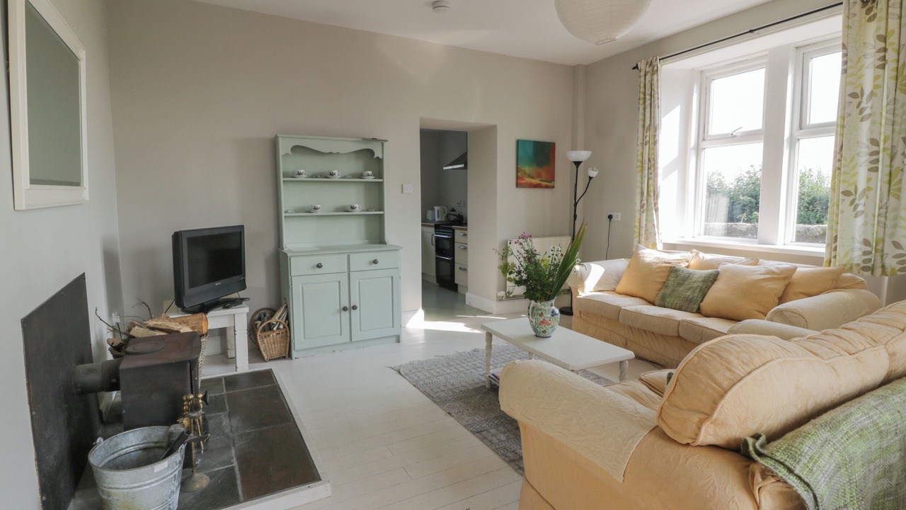 Photo of Livingroom in Carsethorn