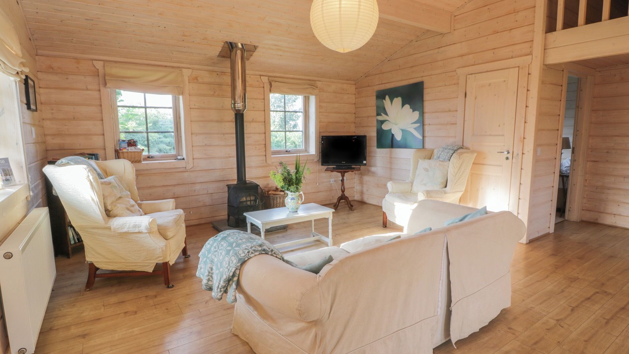 Photo of Livingroom in Kirkbean