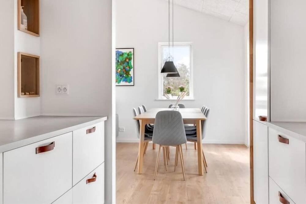 Photo of Bathroom in Skjern