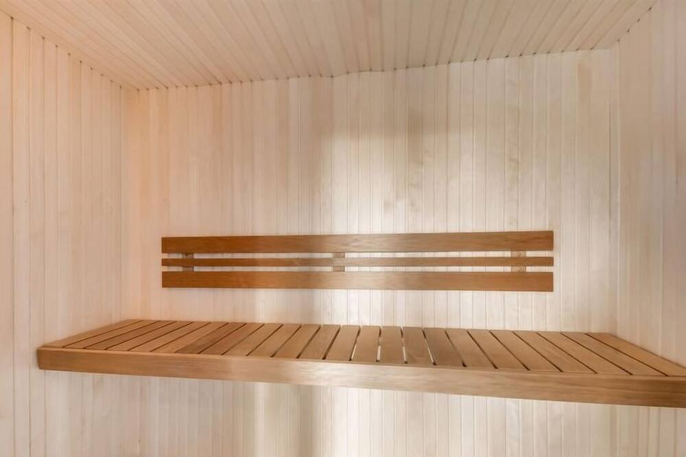 Photo of Bathroom in Skjern