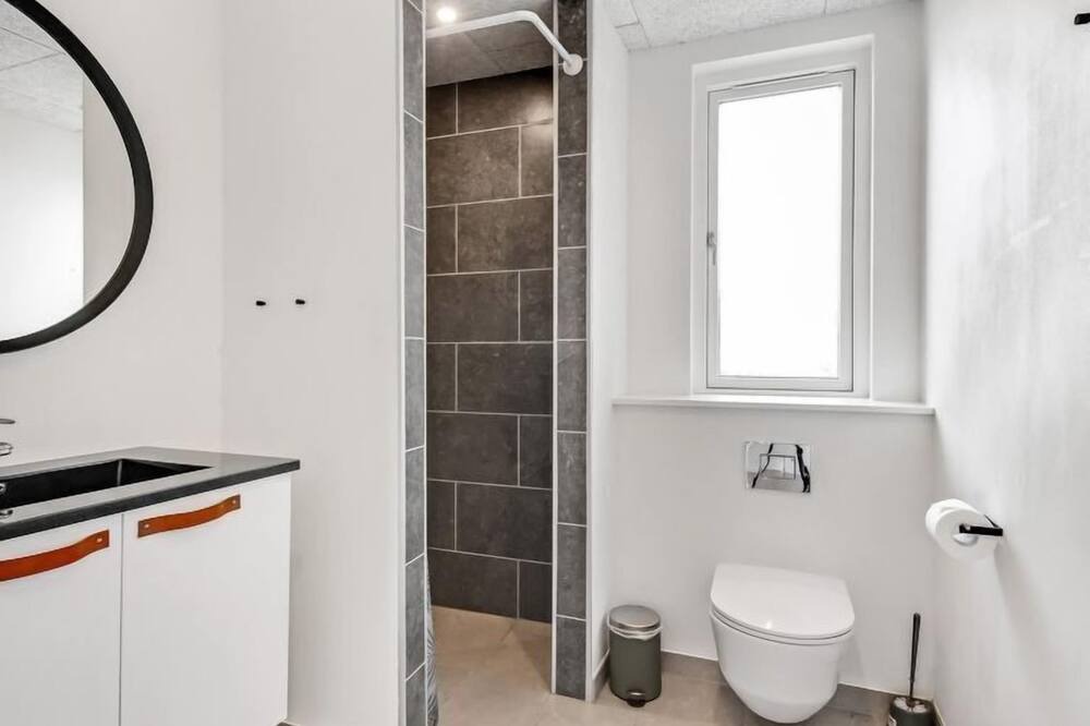 Photo of Bathroom in Skjern