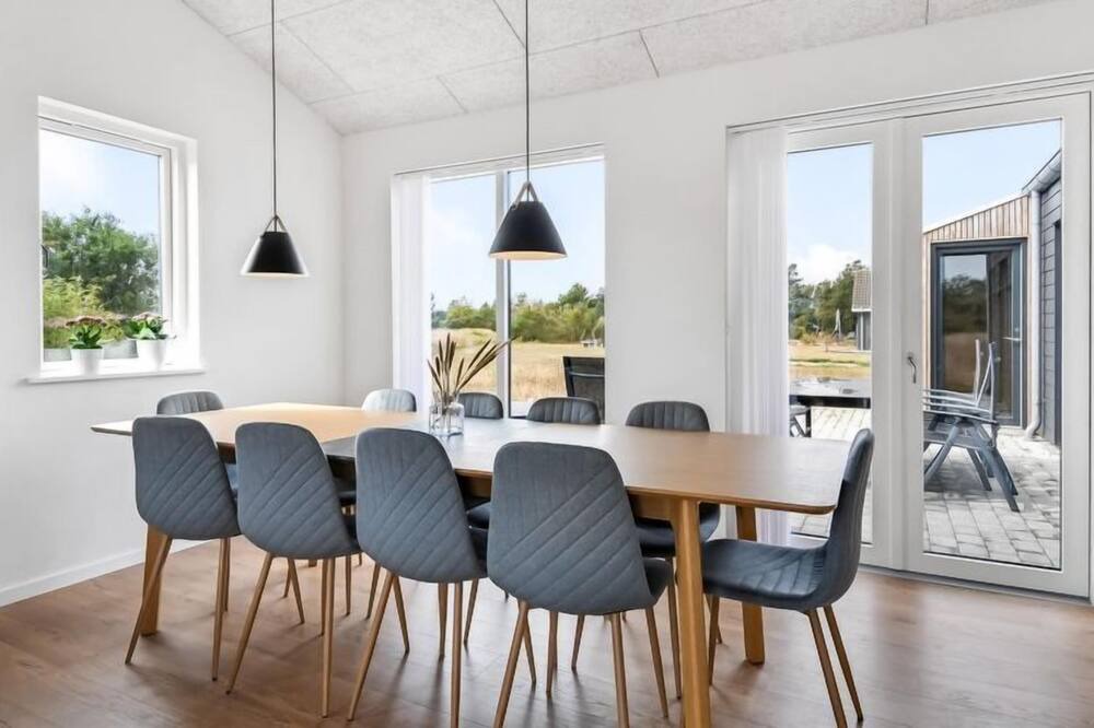 Photo of Bedroom in Skjern