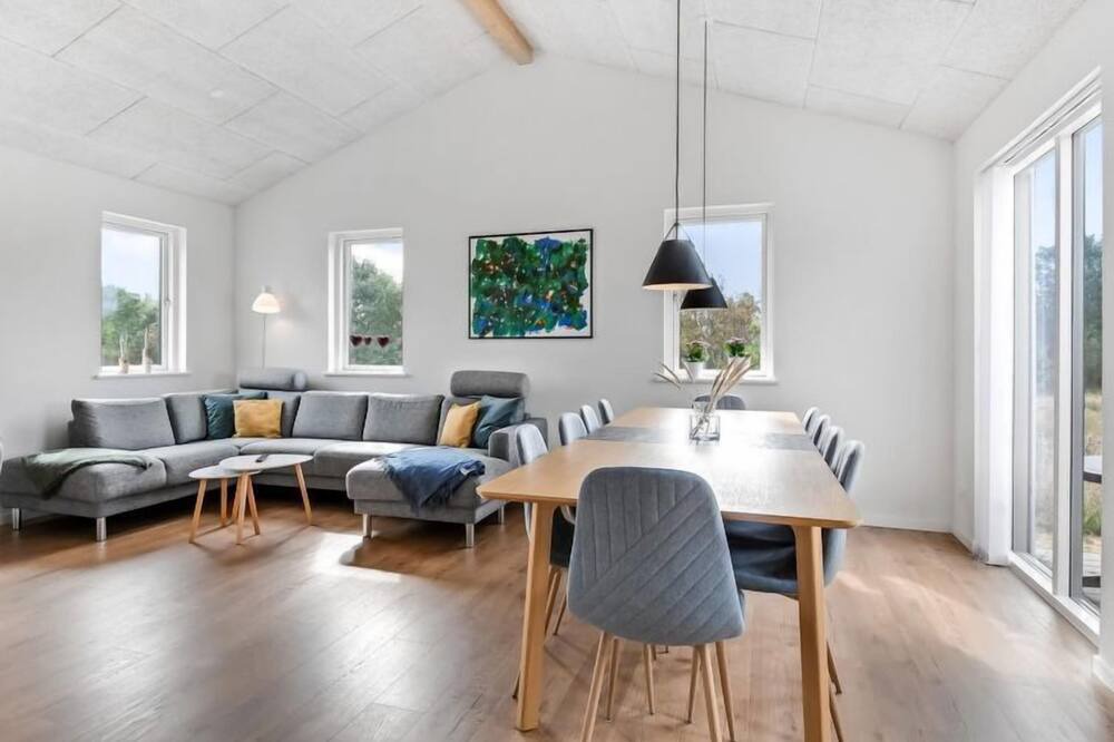 Photo of Livingroom in Skjern