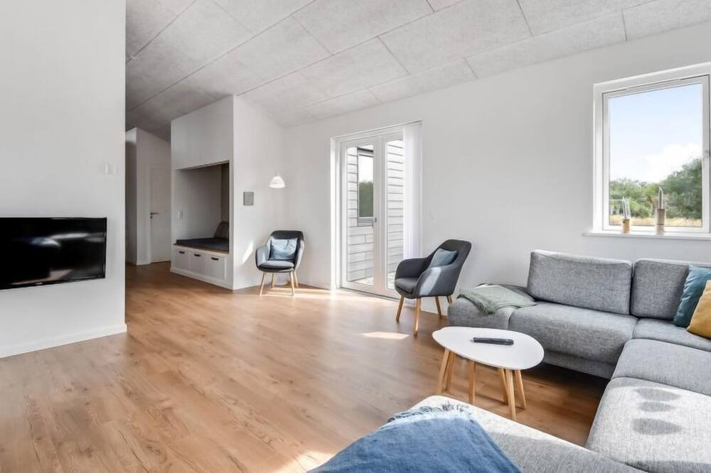 Photo of Bathroom in Skjern