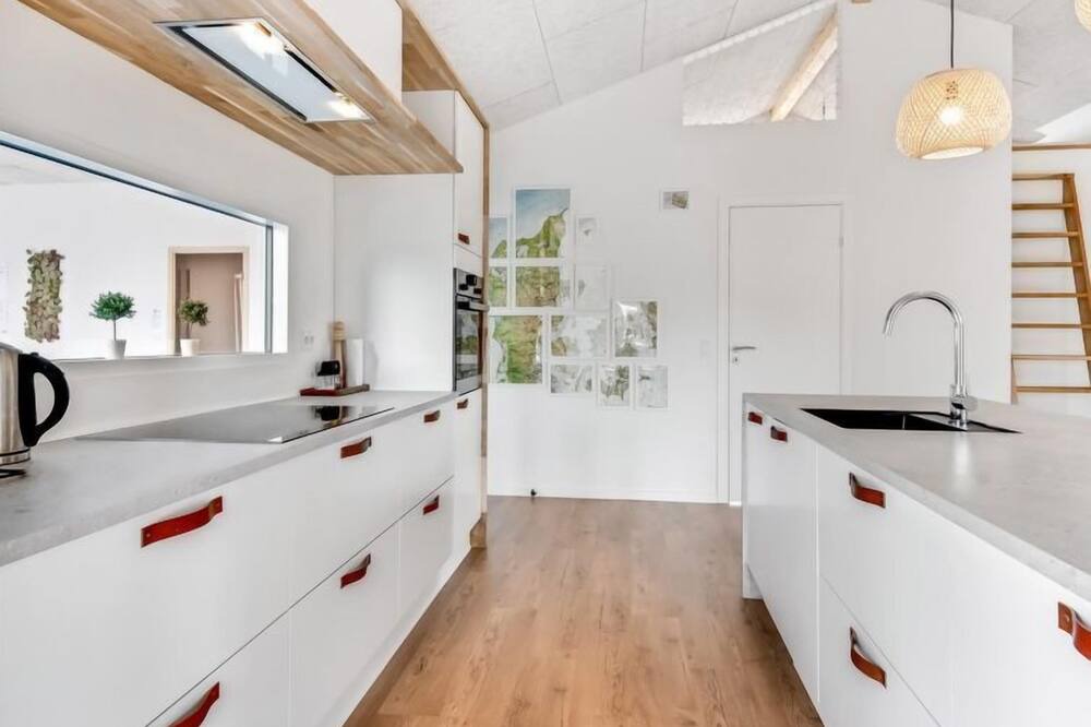 Photo of Bedroom in Skjern