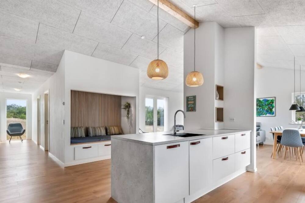 Photo of Bedroom in Skjern