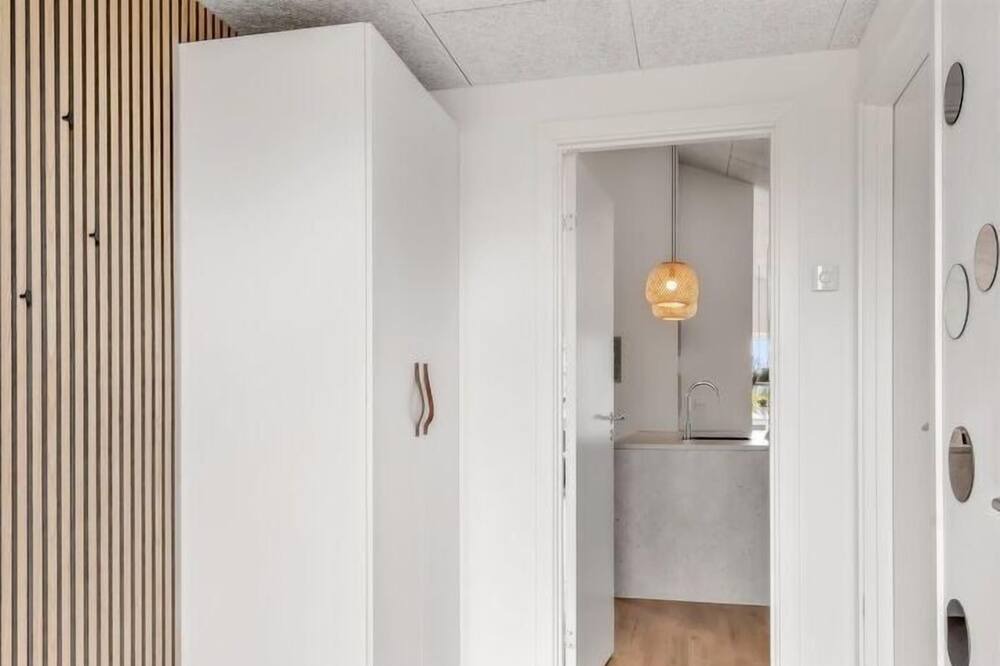 Photo of Bathroom in Skjern