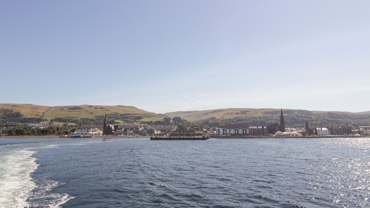 Photo of Others in Millport