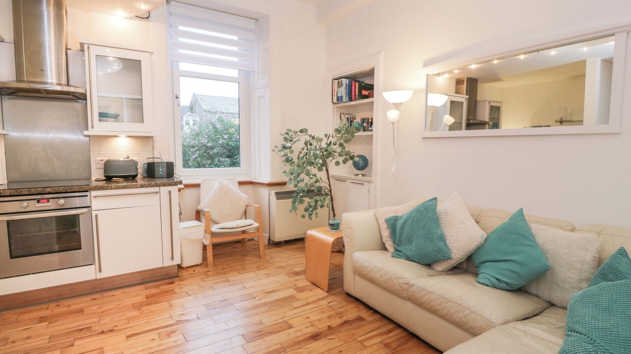 Photo of Livingroom in Millport