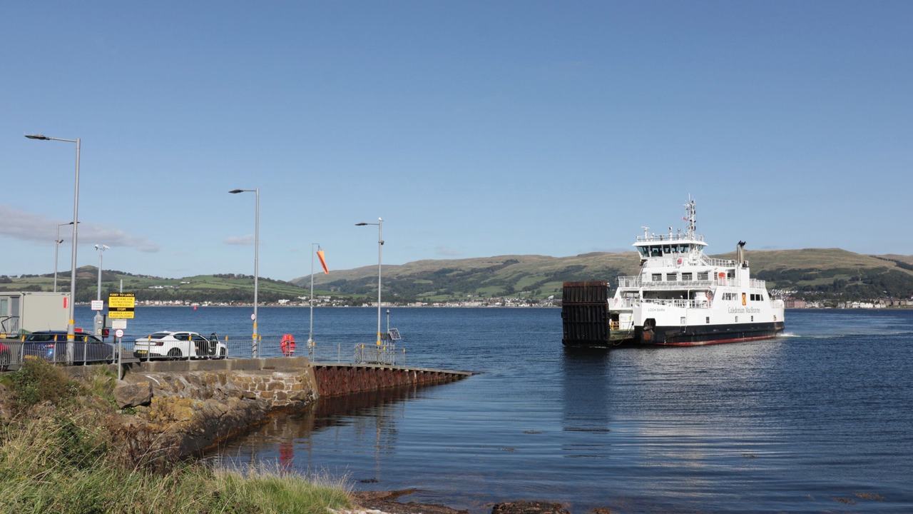 Photo of Others in Millport