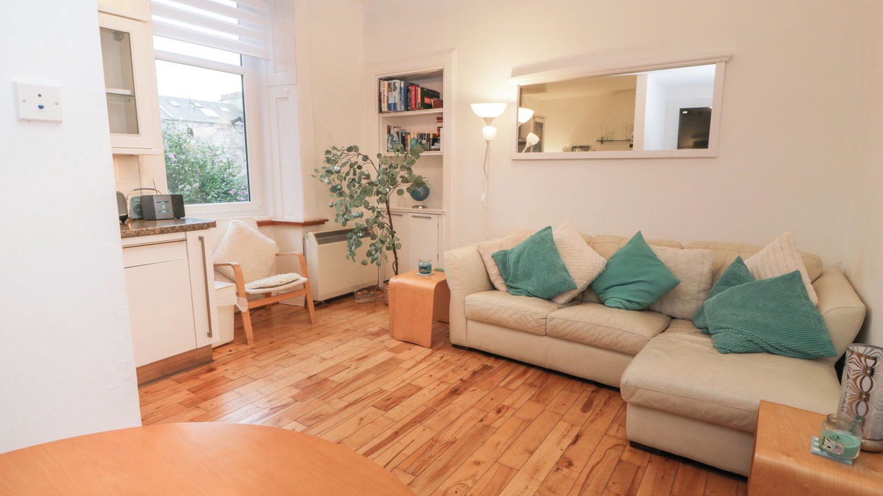 Photo of Livingroom in Millport