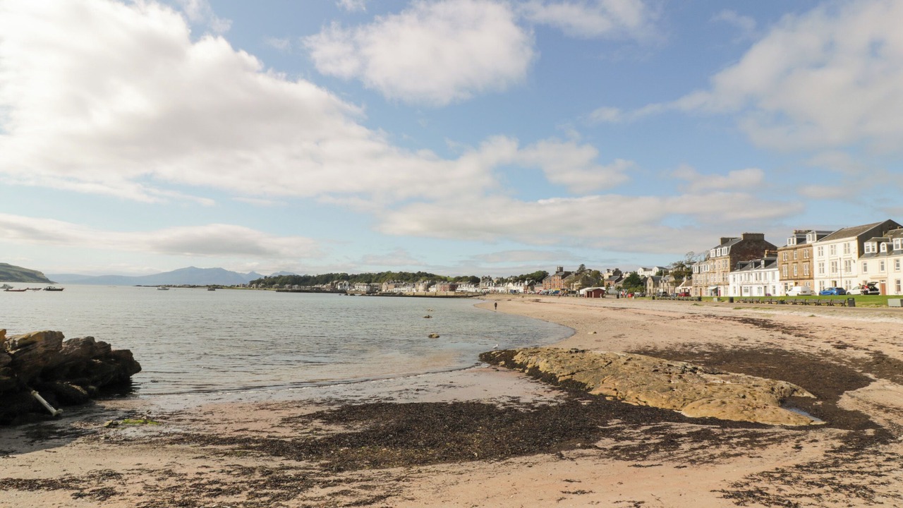 Photo of Others in Millport