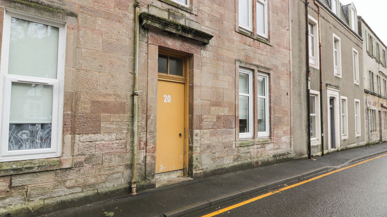 Photo of Outdoor in Millport