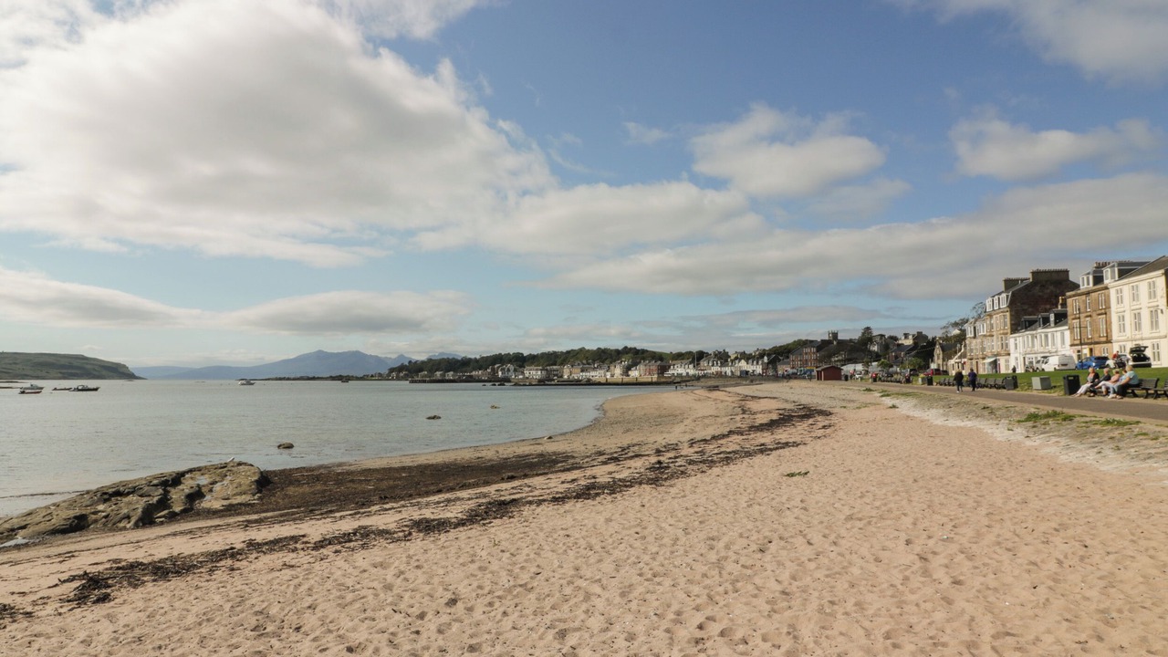 Photo of Others in Millport