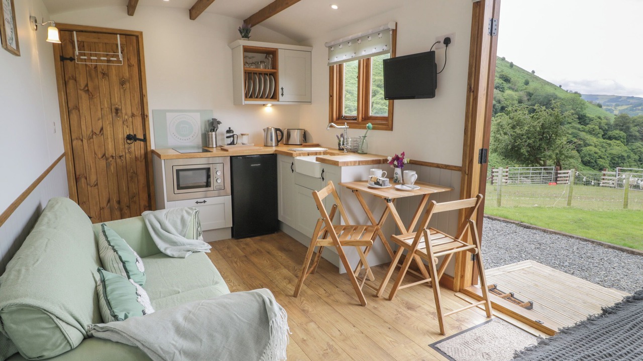 Photo of Livingroom in Acrefair