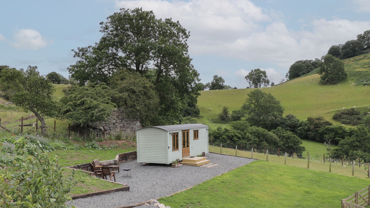 Photo of Outdoor in Acrefair