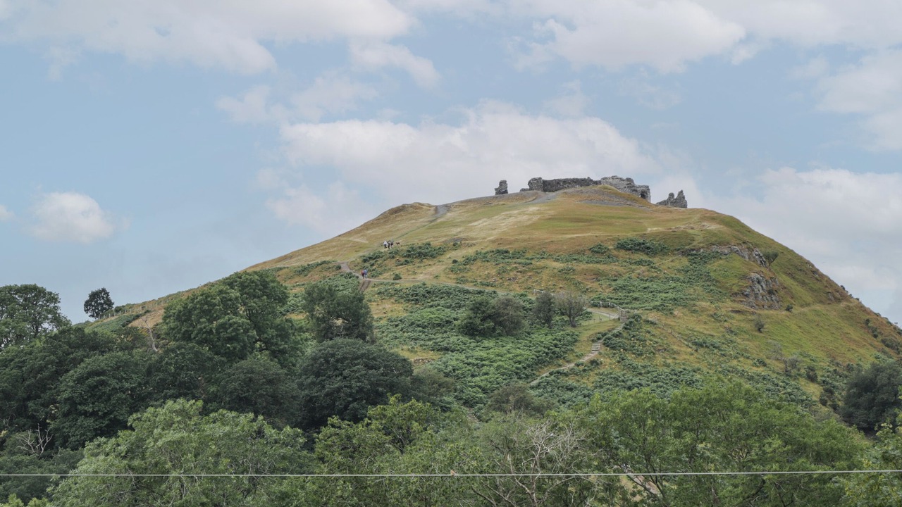 Photo of Outdoor in Acrefair