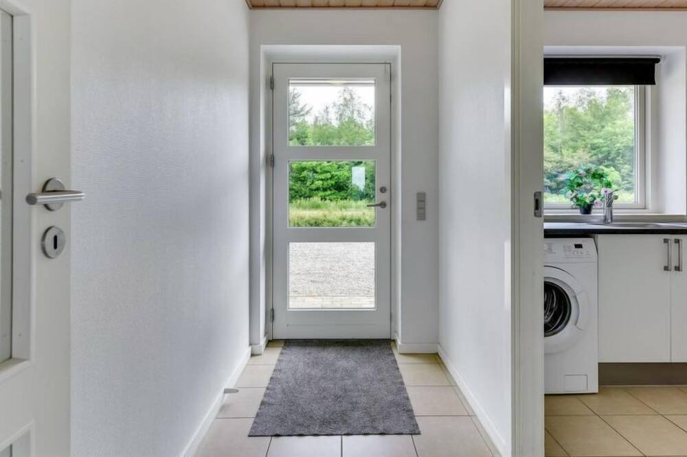 Photo of Bathroom in Ribe