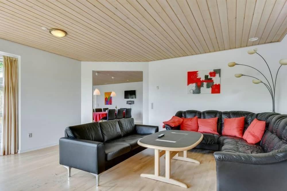 Photo of Livingroom in Ribe