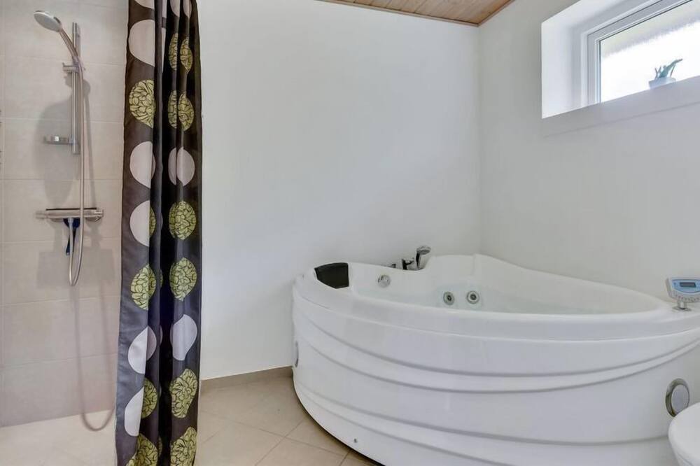 Photo of Bathroom in Ribe
