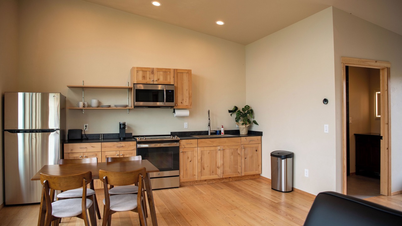 Photo of Kitchen in Creston