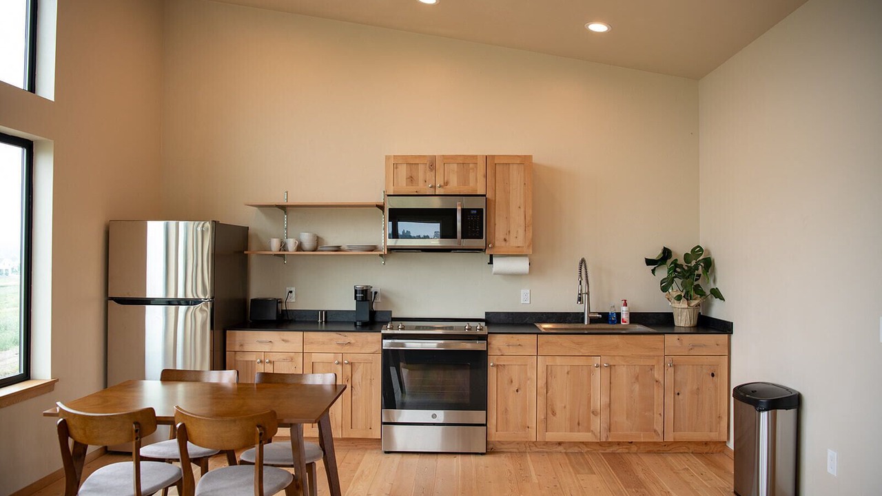 Photo of Kitchen in Creston