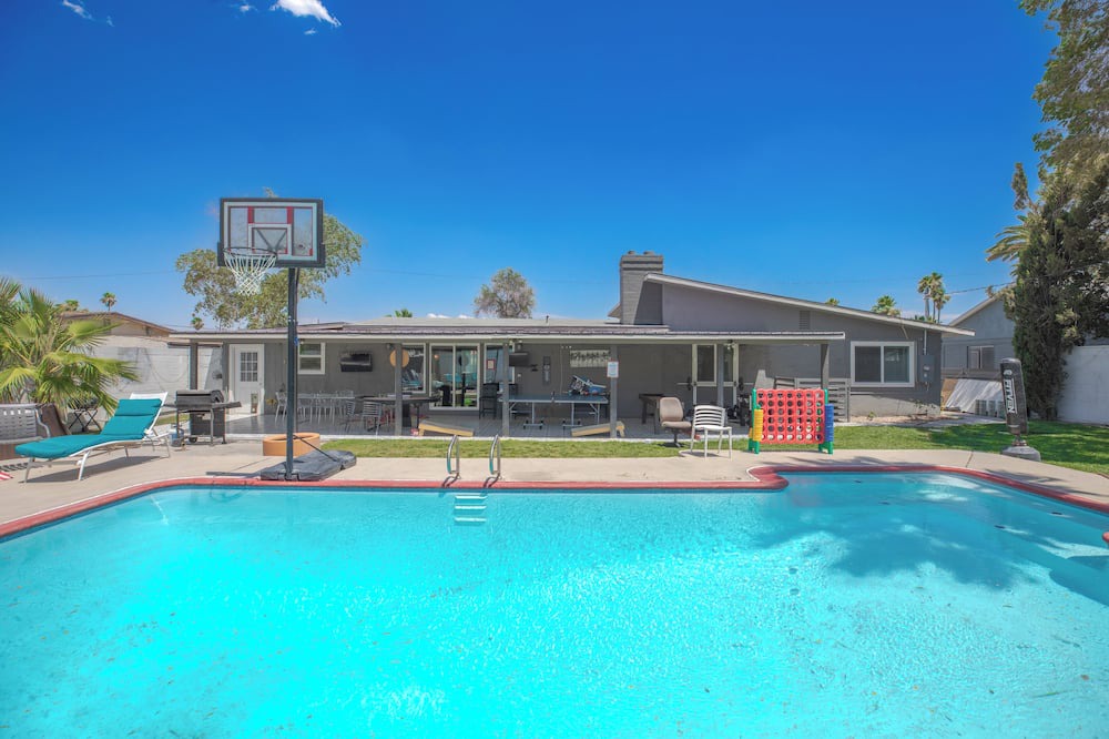Photo of Outdoor in Palomino Area