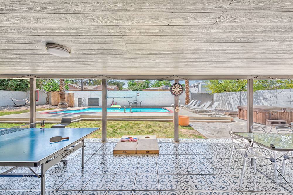 Photo of Outdoor in Palomino Area