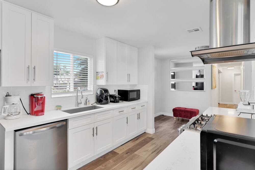 Photo of Kitchen in Palomino Area