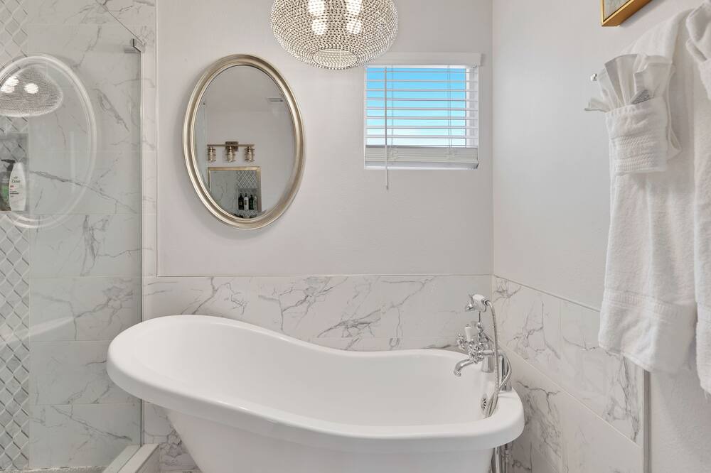Photo of Bathroom in Palomino Area