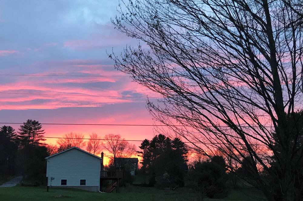 Photo of Outdoor in Narrowsburg
