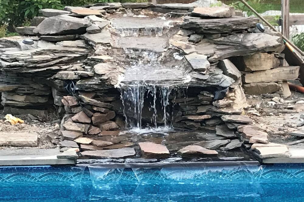 Photo of Outdoor in Narrowsburg