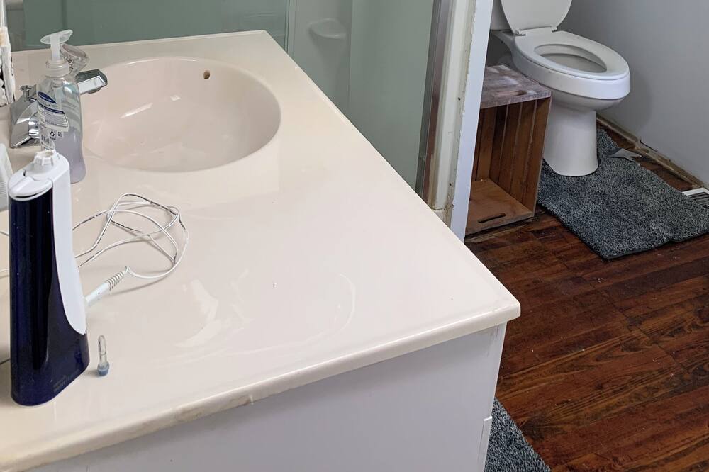Photo of Bathroom in Narrowsburg