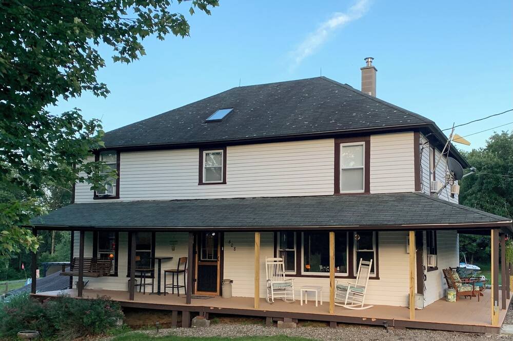 Photo of Outdoor in Narrowsburg