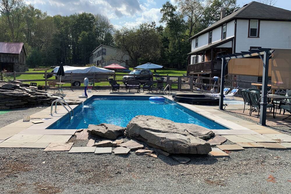 Photo of Outdoor in Narrowsburg