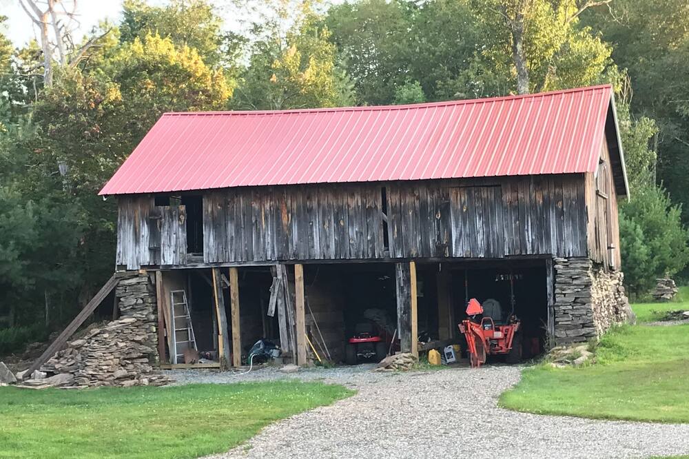 Photo of Outdoor in Narrowsburg