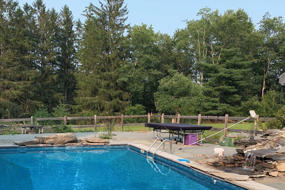 Photo of Outdoor in Narrowsburg