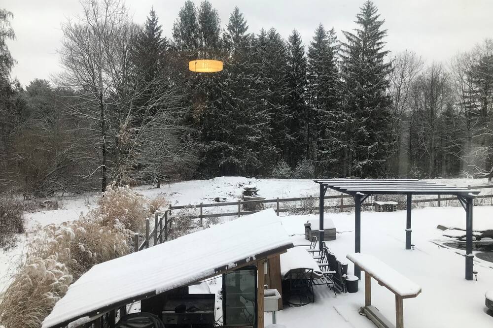 Photo of Outdoor in Narrowsburg