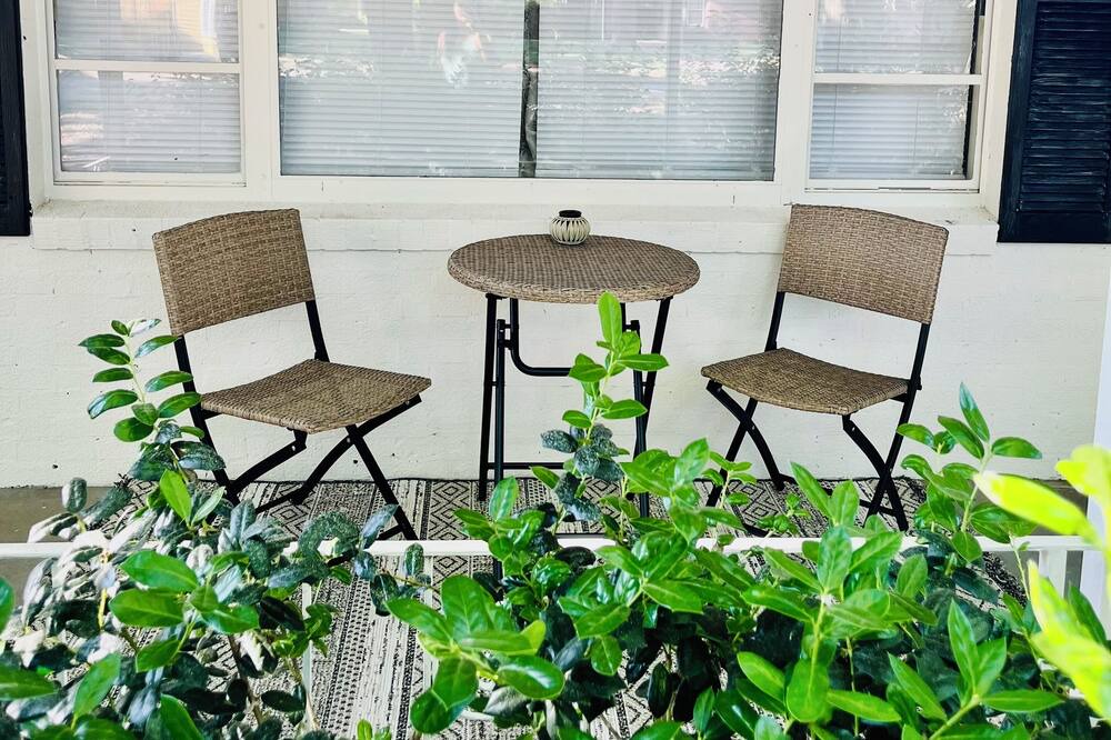 Photo of Outdoor in Broadmoor