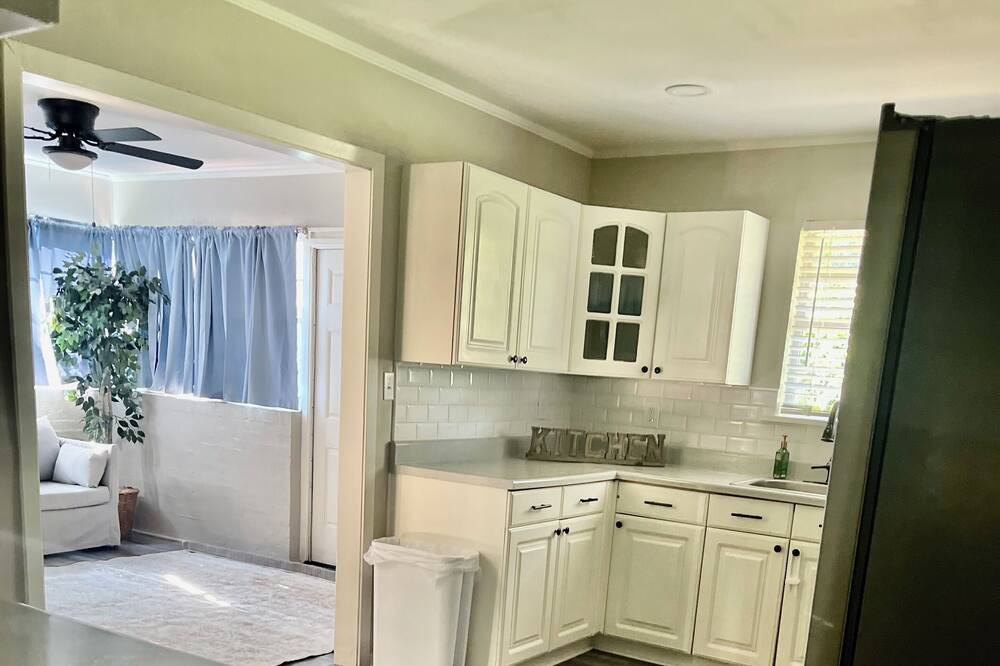 Photo of Kitchen in Broadmoor