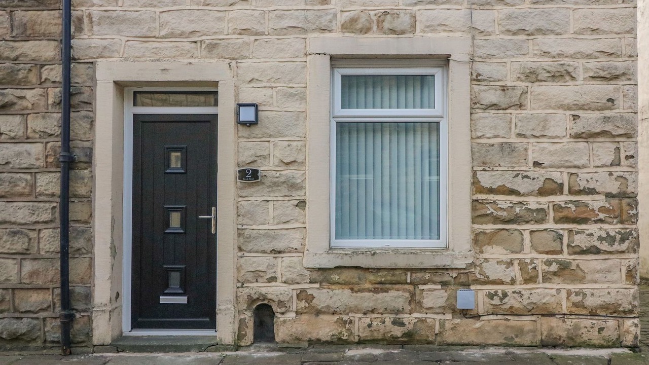 Photo of Outdoor in Clitheroe