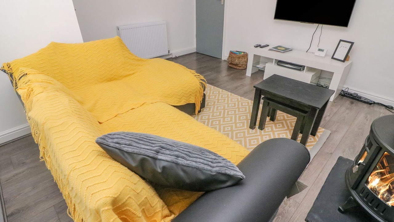 Photo of Livingroom in Clitheroe