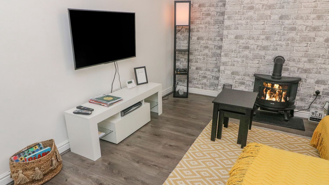 Photo of Livingroom in Clitheroe