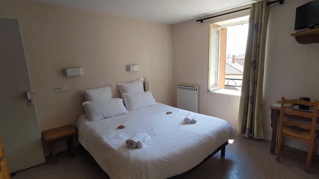 Photo of Bedroom in Ranchal