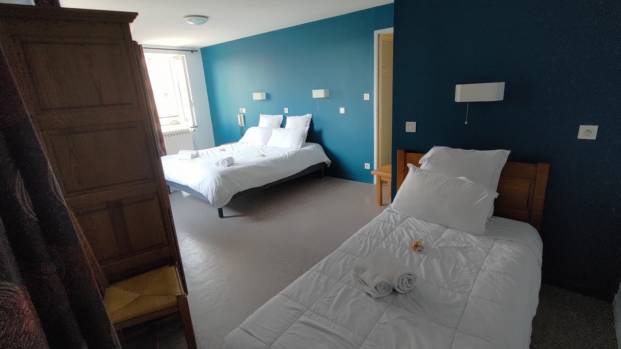 Photo of Bedroom in Ranchal